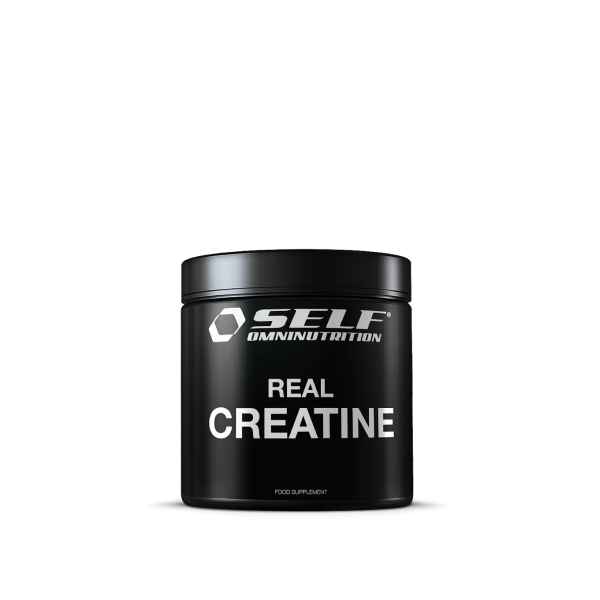 Real Creatine 250g (Neutro)