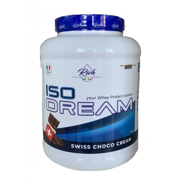 Rich Élite Rich Iso Dream - 900g