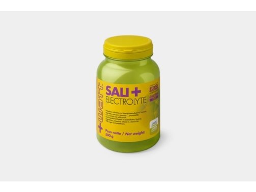 sali-electrolyte