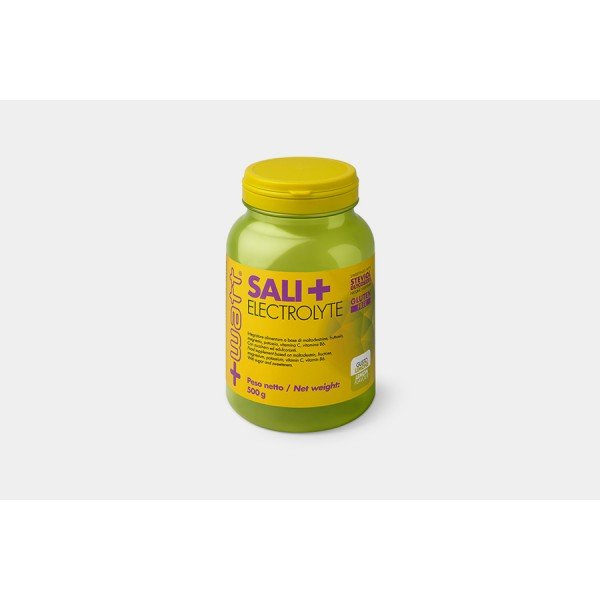 Why Sport Sali+ Electrolyte - 80g
