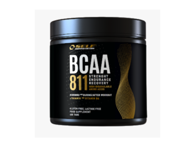 self-bcaa-811-400tabs