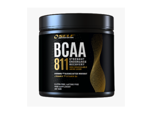 self-bcaa-811-400tabs