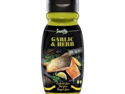 servivita-salsa-garlic-herbs-320-ml
