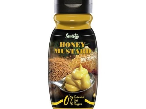 servivita-salsa-honey-mustard-320-ml