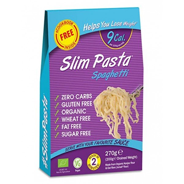 Spaghetti - 200g