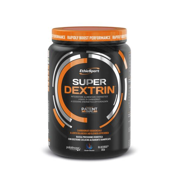 Super Dextrin Neutro - 700g