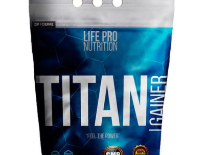 titan