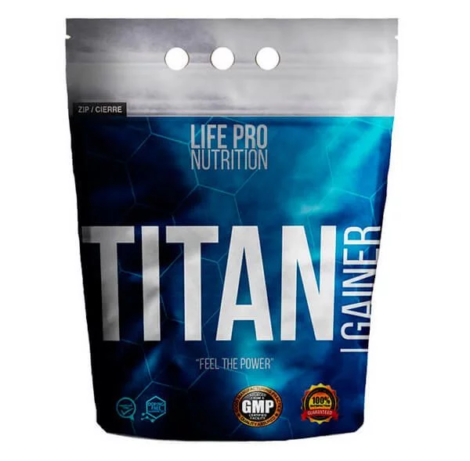 titan