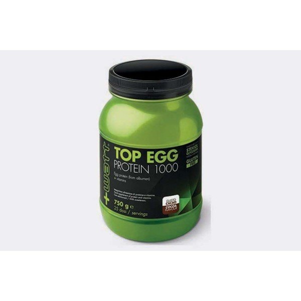 Top Egg Protein 1000 (750g)