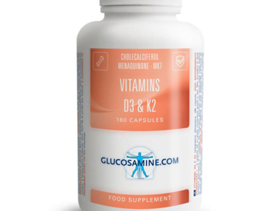 vitamine-d3-k2