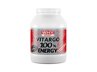 vitargo-100-energy-750g