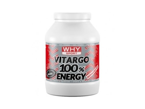 vitargo-100-energy-750g