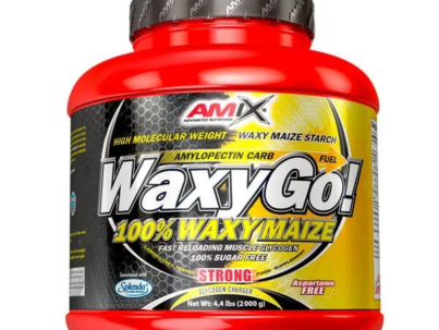 waxygo