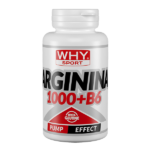 why-sport-arginina-1000-b6-100-compresse