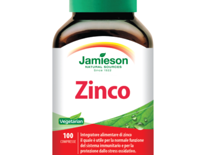zinco-100-compresse